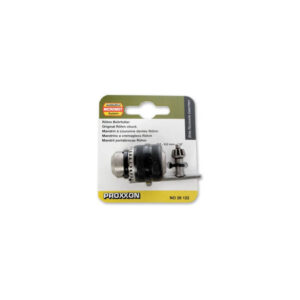 Griebtuvas PROXXON 0,5-6,0mm TBM220 - Image 2