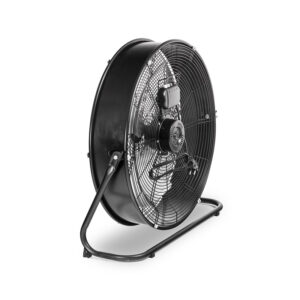 Grindinis ventiliatorius Trotec TVM 24 D - Image 4