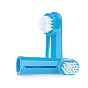 Dantų šepetėlis nailoninis (2vnt) - Image 1