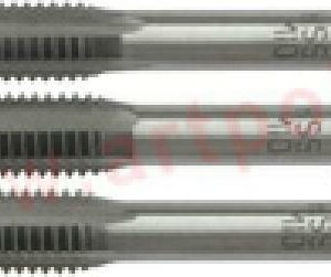 Sriegiklis M18x1,00mm kompl. 3vnt.