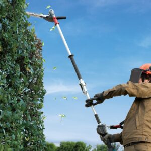 Gyvatvorių žirklių priedas MAKITA 1912T8-8 DUX18/60, UX01 - Image 3