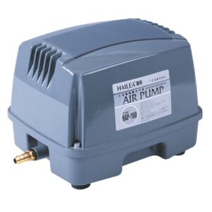 Hailea HAP-100 - Image 1