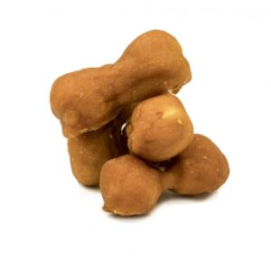 Hau&Miau augaliniai kauliukai apvilkti antiena 500g - Image 2