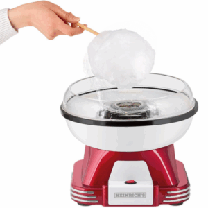 Cukraus vatos gaminimo įrenginys HEINRICH"S HZW 8322