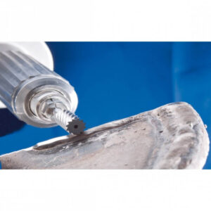 HM frezų rinkinys PFERD INOX 1912, 5vnt. - Image 4