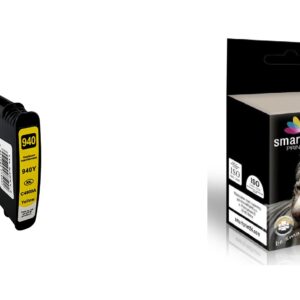 Rašalas HP-940XY C4909AE