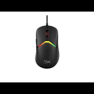 HyperX Pulsefire Saga Žaidimų Pelė | Black