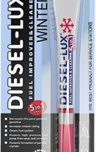 XADO Diesel-Lux žieminis dyzelino priedas 10ml