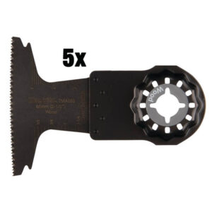 Įgilinamasis pjūklelis medienai MAKITA TMA052 65mm 1 vnt. - Image 4