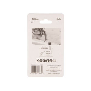 Įgilinamasis pjūklelis medienai MAKITA TMA055 65mm 1 vnt. - Image 3