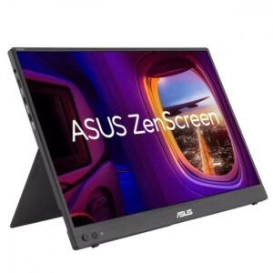 MONITOR ASUS 16" MB16FC ZenScreen