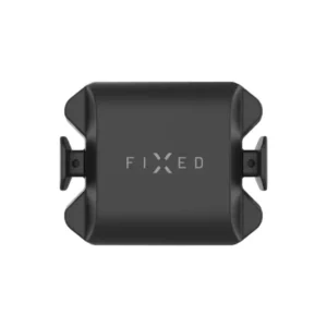 Fixed | Cadence/Speed Sensor Spin | Bluetooth | Black