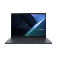 ASUS ExpertBook B3605CCA-MB1977X Ultra 5 225H 16,0 colių WUXGA 60 Hz 300 nitų AG 16 GB DDR5 512 GB SSD „Intel“ grafika 1080p kamera + IR 50 Wh baterija „Windows 11 Pro“ 3 metų garantija su aptarnavimu vietoje Švelniai pilka