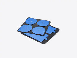 Therabody PowerDot Replacement Pads Gen 2.0, blue