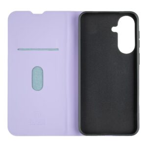 OBAL:ME SmoothTouch dėklas skirtas Samsung Galaxy A37 5G Pastel Lilac