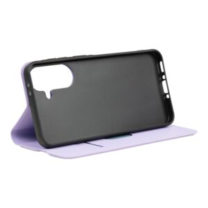 OBAL:ME SmoothTouch dėklas skirtas Samsung Galaxy A37 5G Pastel Lilac - Image 2