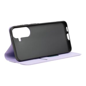 OBAL:ME SmoothTouch dėklas skirtas Samsung Galaxy A57 5G Pastel Lilac - Image 2
