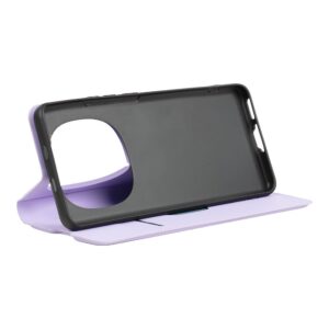 OBAL:ME SmoothTouch dėklas skirtas Xiaomi Redmi Note 15 4G/5G/Poco M8 5G Pastel Lilac - Image 2