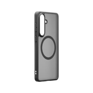 GP-FPS947PGA Samsung by Spigen Capella Magnetic dėklas skirtas Galaxy S26+ Frost juodos spalvos - Image 2