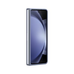 EF-OF94PCLE Samsung Protective Cover with S Pen for Galaxy Z Fold 5 Icy Blue