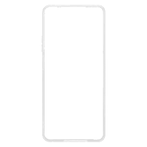 Tactical TPU dėklas skirtas Motorola Moto G06/G06 Power skaidrus