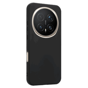 Tactical TPU dėklas skirtas Honor Magic8 Pro  juodos spalvos