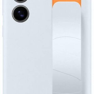 EF-GS928CLE Samsung Standing Grip dėklas skirtas Galaxy S24 Ultra žydros spalvos