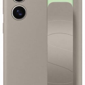EF-GS928CUE Samsung Standing Grip dėklas skirtas Galaxy S24 Ultra Taupe