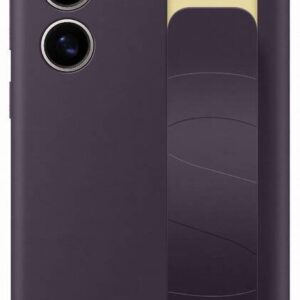 EF-GS928CEE Samsung Standing Grip dėklas skirtas Galaxy S24 Ultra Dark Violet