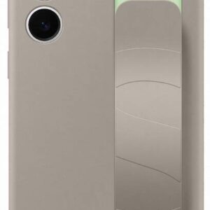 EF-GS926CUE Samsung Standing Grip dėklas skirtas Galaxy S24+ Taupe