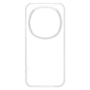 Tactical TPU dėklas skirtas Honor Magic8 Pro skaidrus