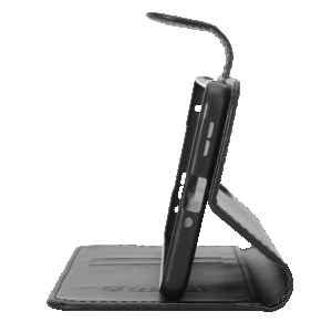 Tactical Field Notes for Motorola Signature juodos spalvos