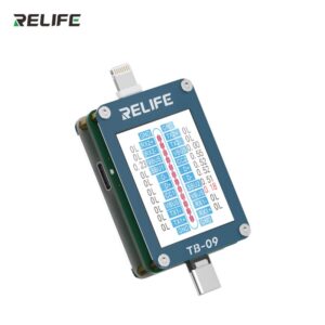 RELIFE TB-09 Charging Port Tester - Image 2