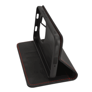 Tactical Xproof dėklas skirtas Xiaomi Redmi Note 15 Pro 4G Black Hawk