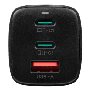 Tactical FlashBang 2.0 GaN 65W juodos spalvos - Image 2
