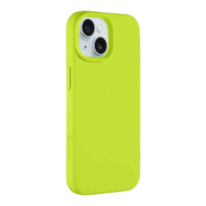Tactical MagForce Velvet Smoothie dėklas skirtas Apple iPhone 15 Avocado