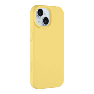 Tactical MagForce Velvet Smoothie dėklas skirtas Apple iPhone 15 Banana