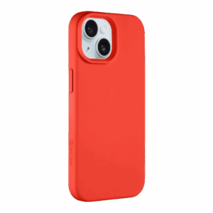 Tactical MagForce Velvet Smoothie dėklas skirtas Apple iPhone 15 Chilli