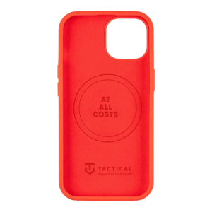 Tactical MagForce Velvet Smoothie dėklas skirtas Apple iPhone 15 Chilli - Image 2