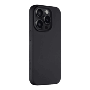 Tactical MagForce Velvet Smoothie dėklas skirtas Apple iPhone 15 Pro Asphalt