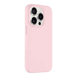 Tactical MagForce Velvet Smoothie dėklas skirtas Apple iPhone 15 Pro Pink Panther