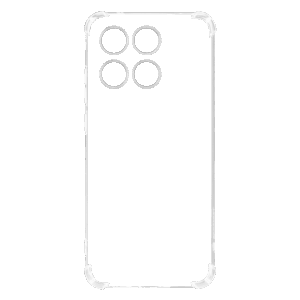 Tactical TPU Plyo dėklas skirtas Motorola Edge 70 Fusion skaidrus
