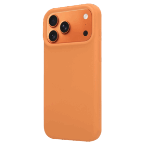 Tactical MagForce Velvet Smoothie dėklas skirtas Apple iPhone 17 Pro Max Agent Orange