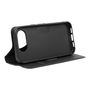 OBAL:ME SmoothTouch dėklas skirtas Google Pixel 10a juodos spalvos - Image 2