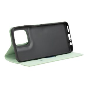 OBAL:ME SmoothTouch dėklas skirtas Motorola G57 Power Mint Green - Image 2