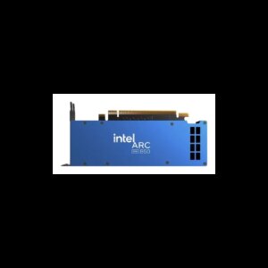 INTEL Arc Pro B50 GPU | Black