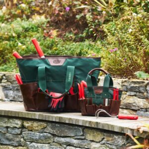 Įrankių krepšys FELCO 481 - Image 3