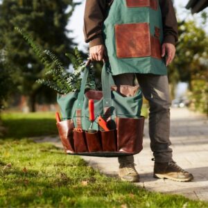 Įrankių krepšys FELCO 481 - Image 4