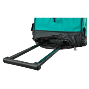 Įrankių krepšys su ratukais MAKITA 700x350x300mm - Image 6