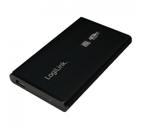 Logilink | SATA | USB 3.0 | 2.5"